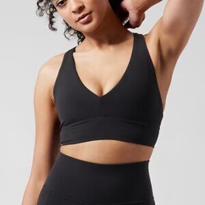 NWT Athleta Transcend Bra